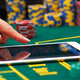 Illustration for article titled The Black Ink Betting Site Verification Company